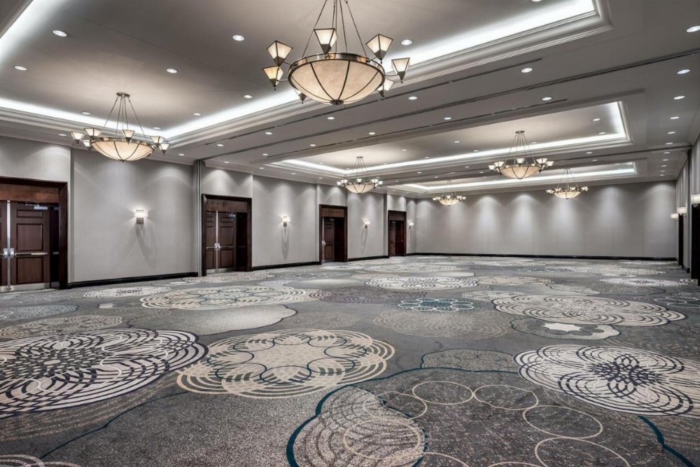 Sheraton Toronto Airport Hotel & Conference Centre Image 20