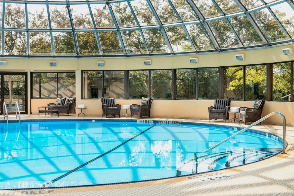 Sheraton Toronto Airport Hotel & Conference Centre Image 22